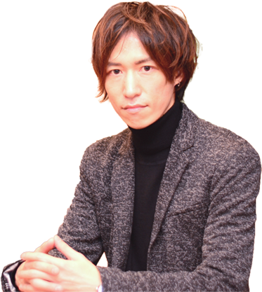 代表取締役 伊藤裕規の画像