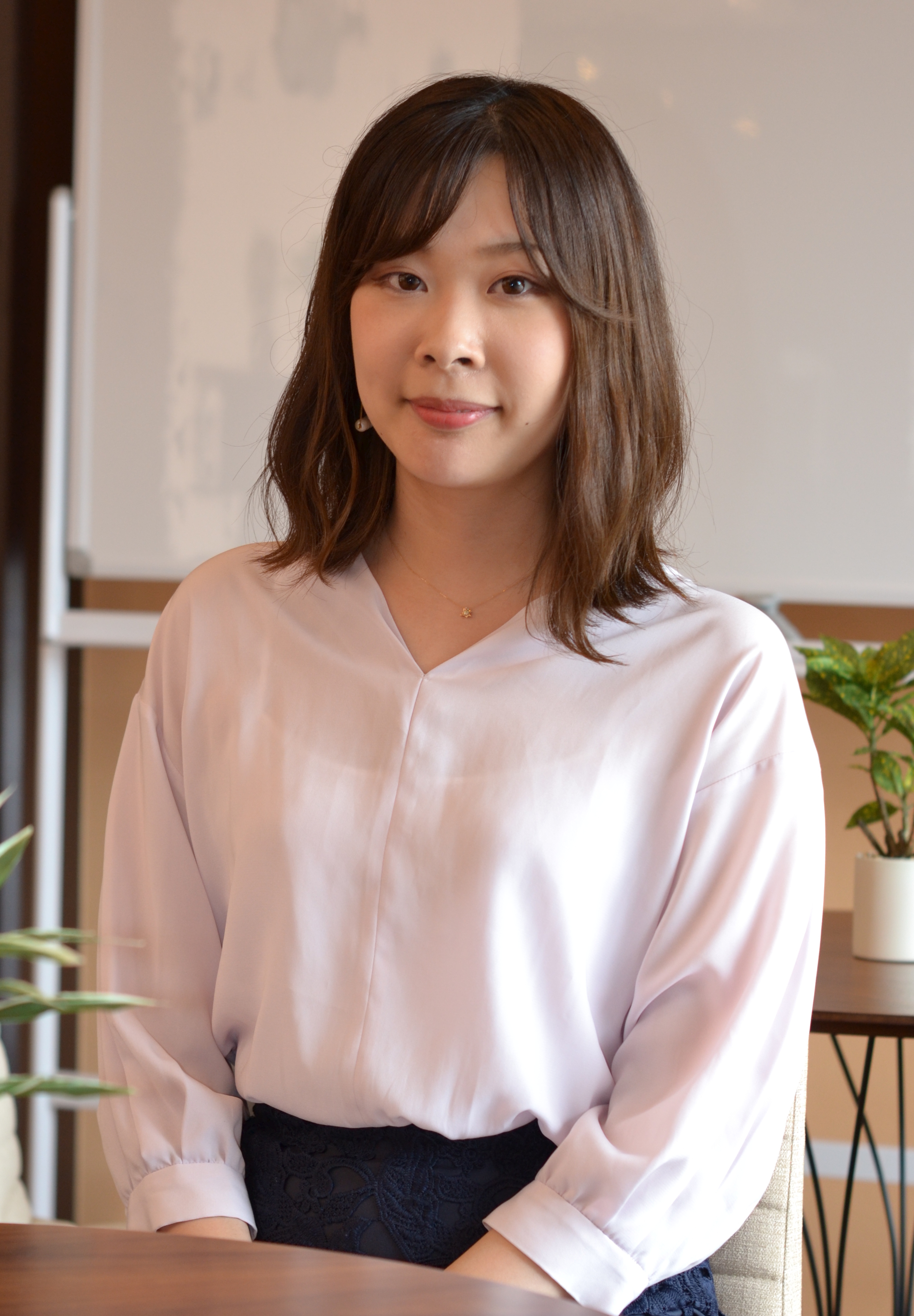 長谷川 茜