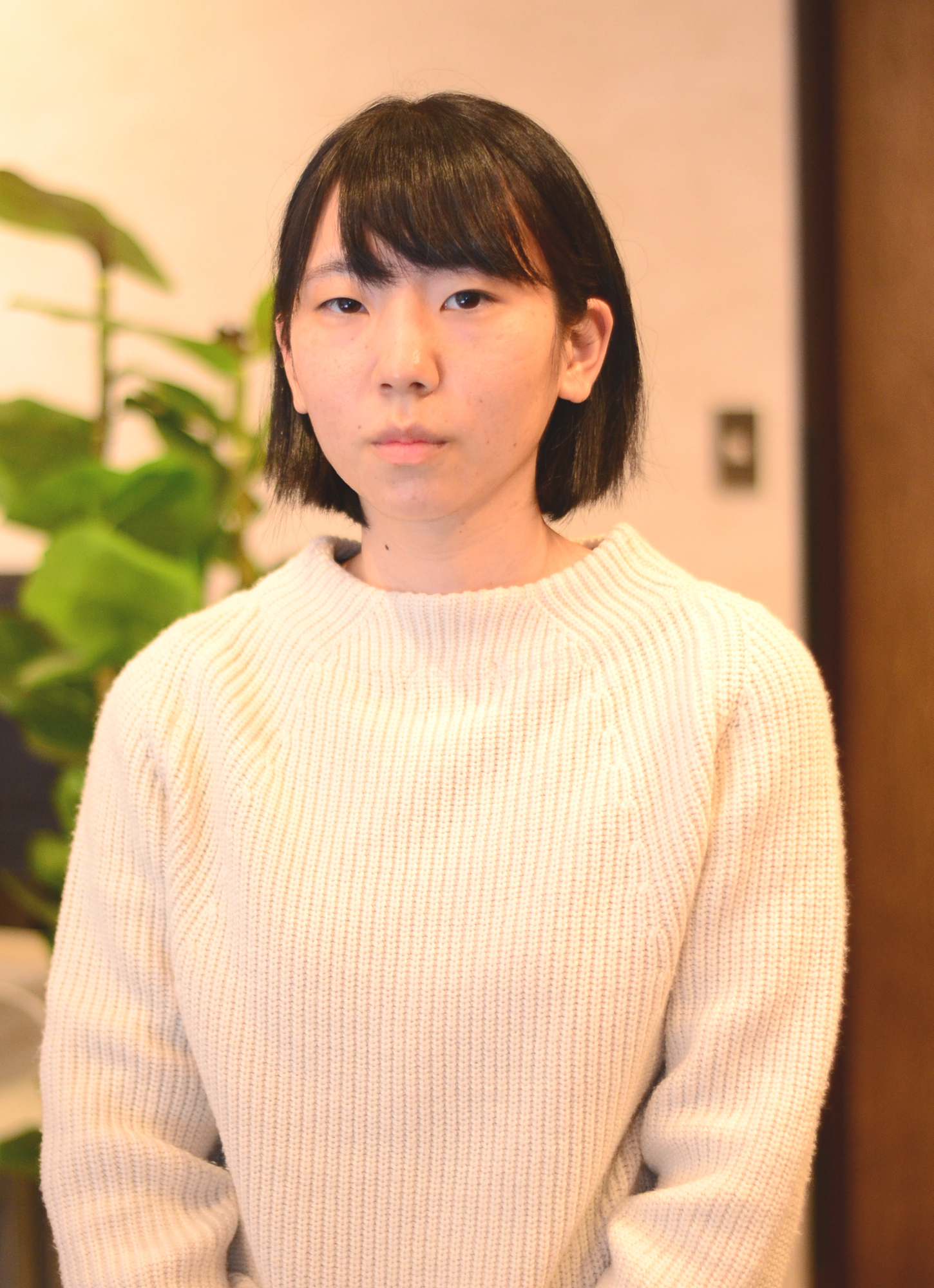 前田 琴子